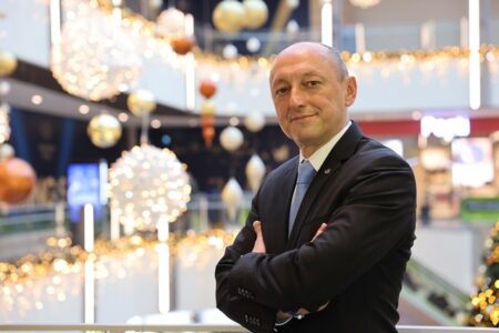 Куртхан Апајдин: Имплементацијата на иновативни дигитални решенија дополнително ќе ја збогати нашата понуда во уникатниот проект Diamond of Skopje