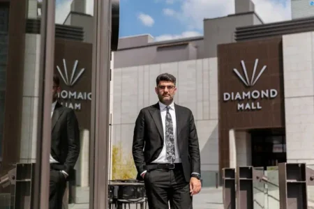 Санџак Курт, генерален директор на „Лимак Скопје“: Богатото меѓународно искуство ќе го насочиме кон создавање нова вредност за компанијата, луѓето и земјата